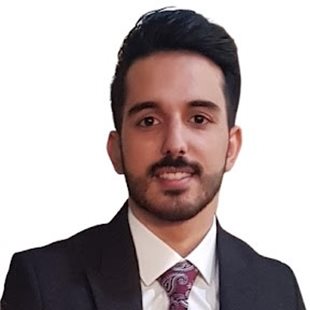 Mehran Khajehmohammadi 