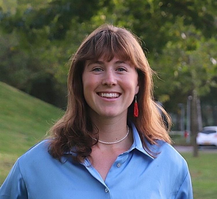 Loes Lindiwe Kreeftenberg 