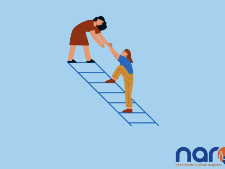 Support services for autistic adults: What helps and why?
