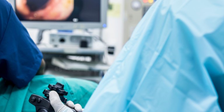 AI system helps recognize early stage of oesophageal cancer