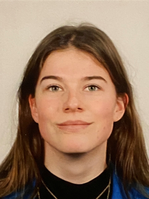 Isis van Echtelt 