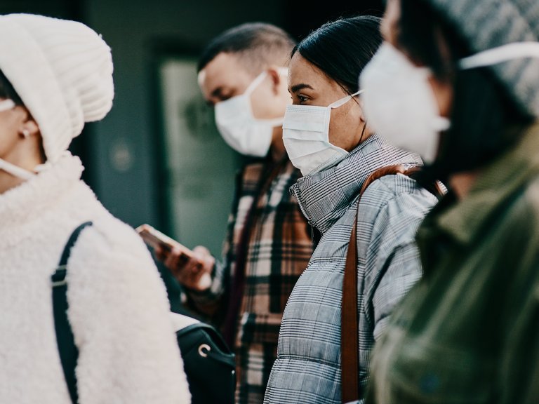 Immunologists Aim to Prevent the Next Pandemic by Preemptively Neutralizing Viruses
