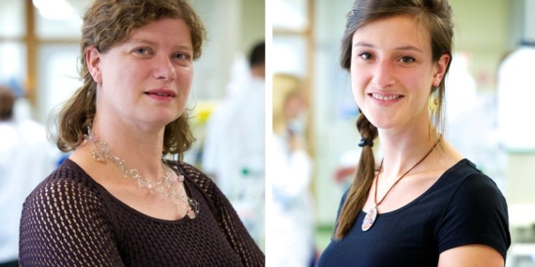 Marie Curie-beurs voor onderzoek naar biomarkers