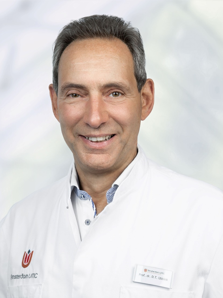 Dirk Ubbink 