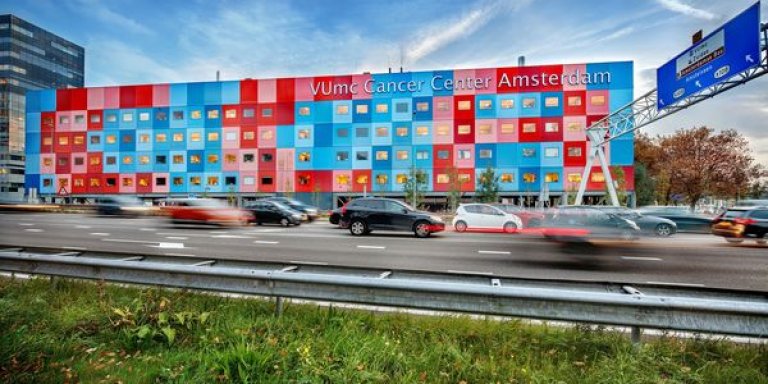 Dit weekend A10 Zuid afgesloten en geen treinverkeer