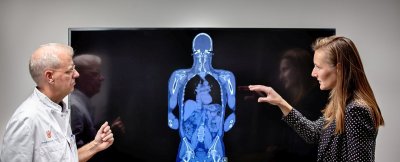 Amsterdam Gastroenterology Endocrinology Metabolism