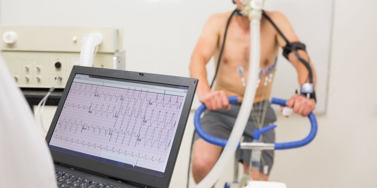 Trainingsprogramma verbetert gezondheid van patiënten met neuromusculaire ziekten