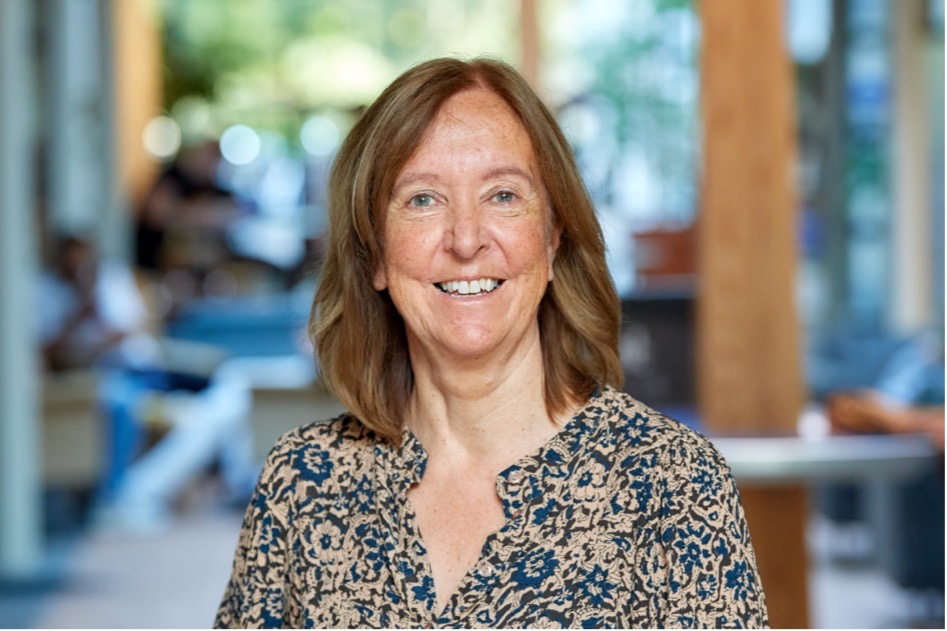 Margriet Pol 