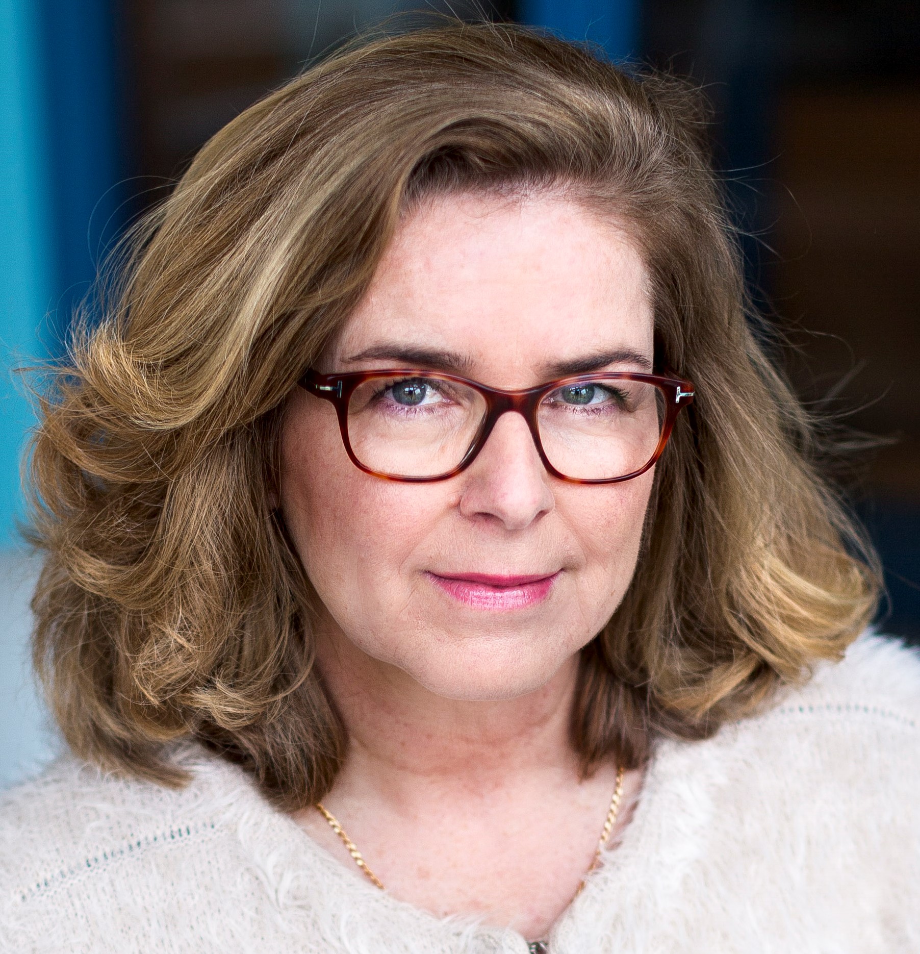 Sophia Kramer 