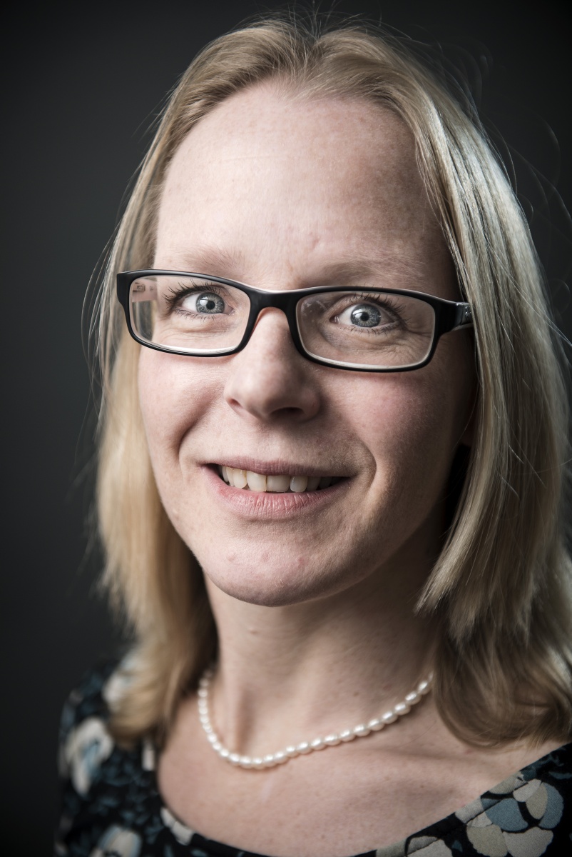Maaike Huijsmans 
