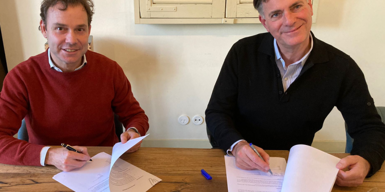 Samenwerking met OLVG voor zorg maag, darm, lever