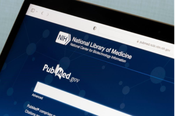 Change PubMed: take action to retain important features