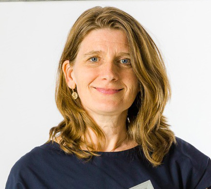 Nicole van der Wel 
