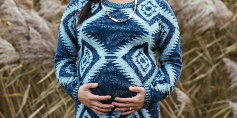 Inknippen tijdens de bevalling verschilt per regio