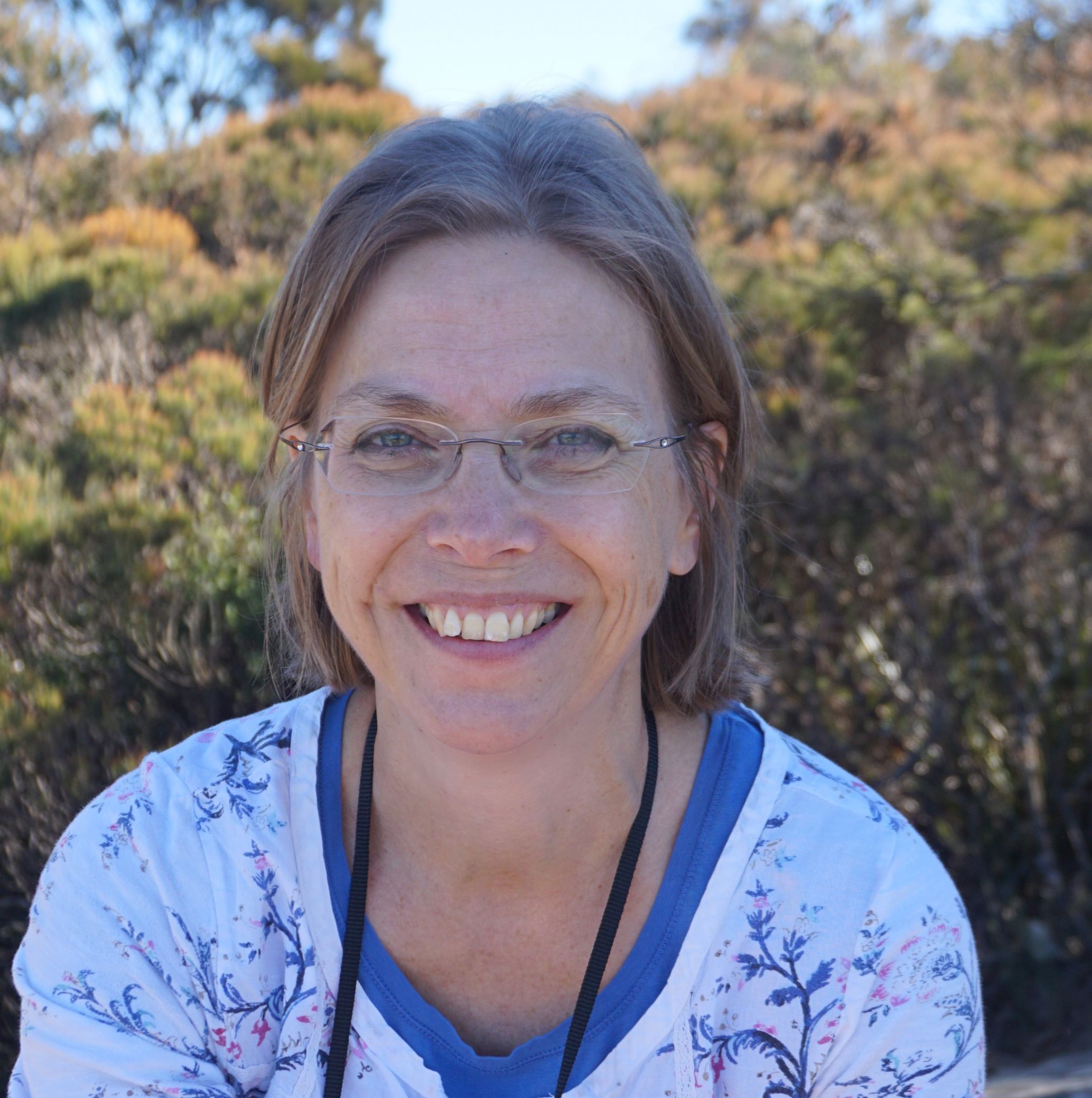 Willemien Menke-van der Houven van Oordt 