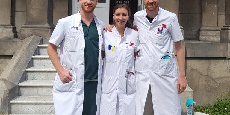 Een keuzecoschap lopen in het land van de Inca’s