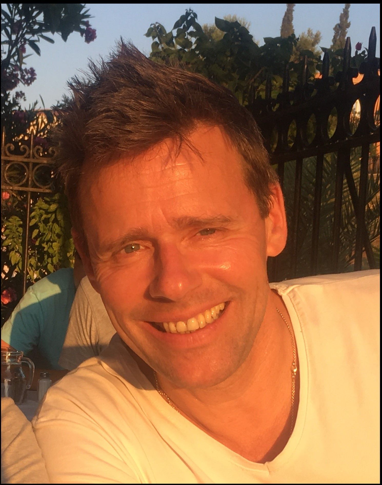 Jakko Nieuwenhuijzen 