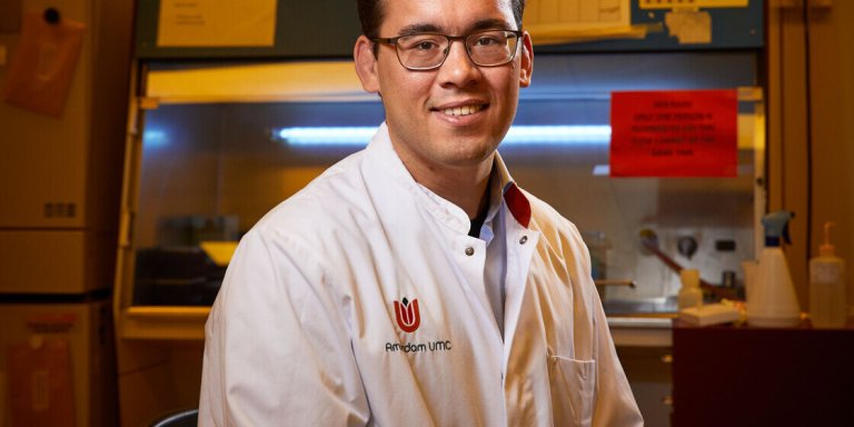 Myron Best haalde veel voorpagina's