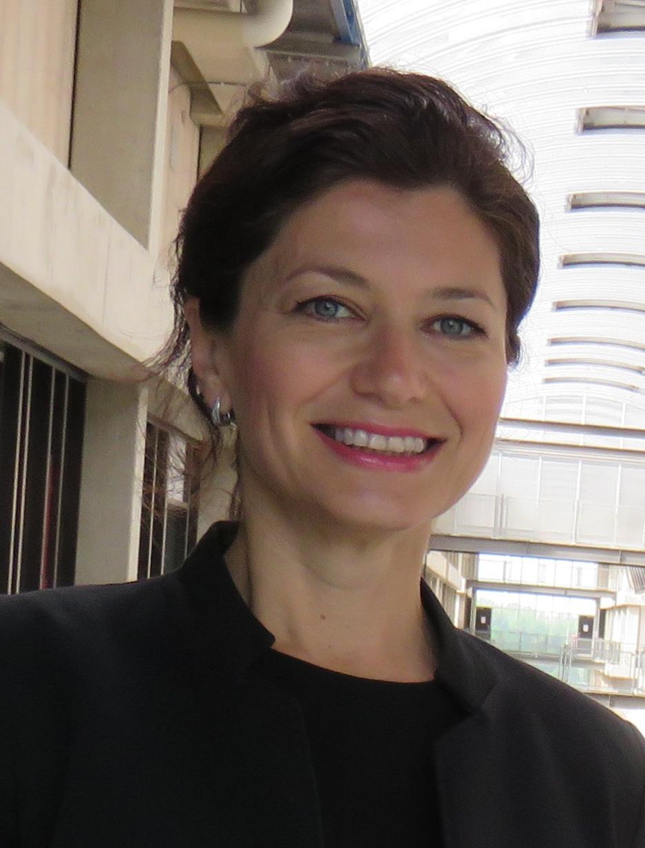 Connie Bezzina 