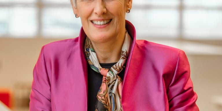 Nieuw lid raad van toezicht Amsterdam UMC