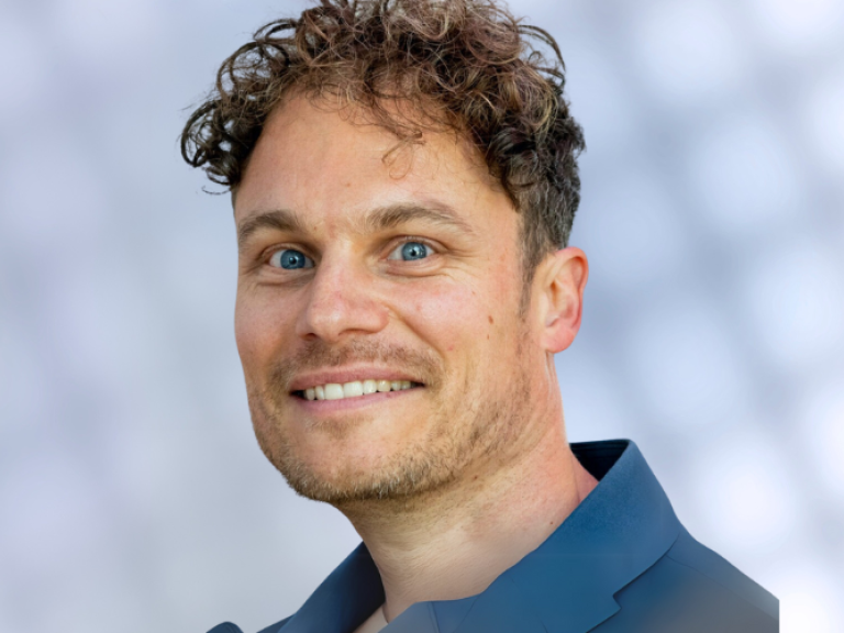 Jurjen Luykx