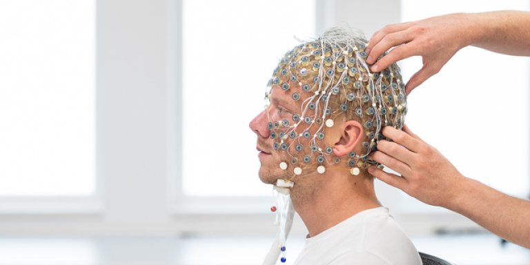 Slaapproblemen kunnen Parkinson voorspellen