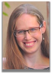 Lilach Regev 