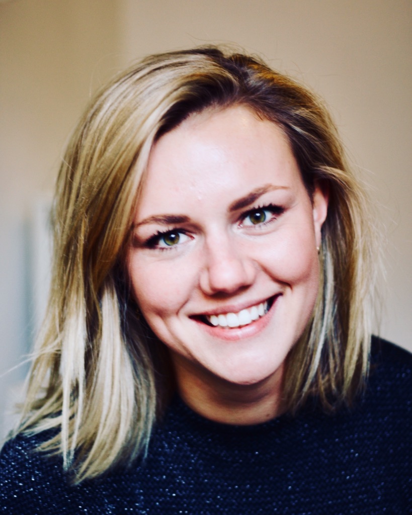 Sterre de Boer 