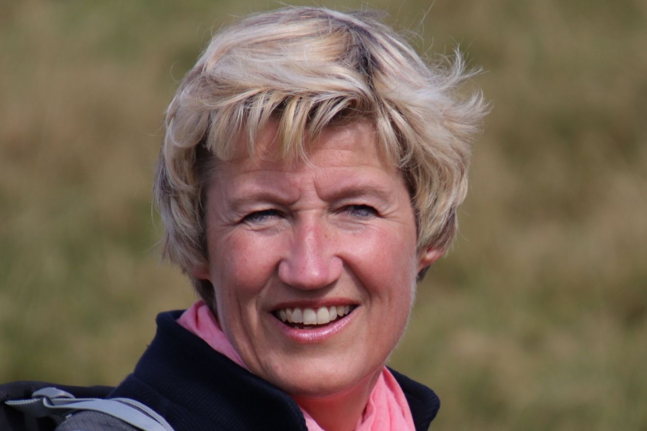 Ruth Veenhuizen 