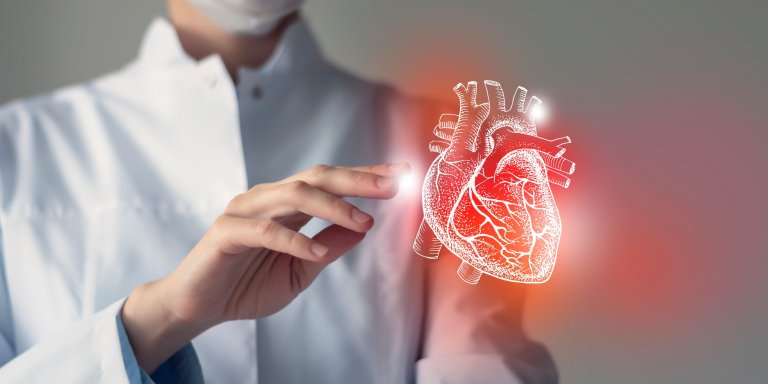 Op maat gemaakte behandeling voor hartpatiënt door inzet van AI