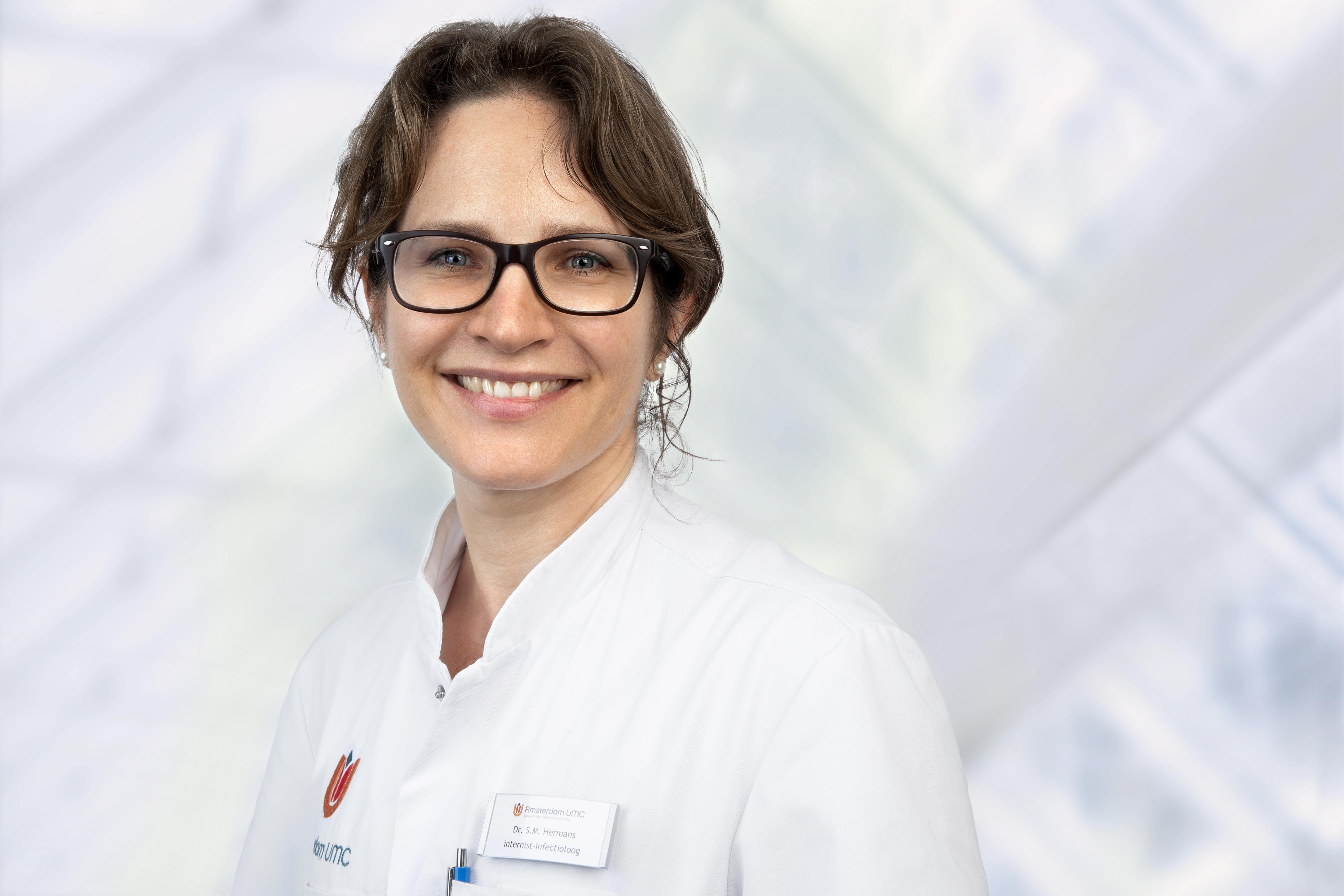Sabine Hermans 
