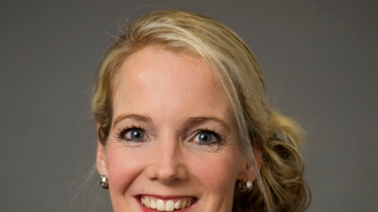 Anouk den Braber