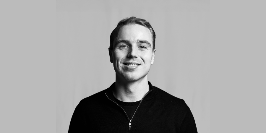 Meet the Scientist: Pablo Stegerhoek!