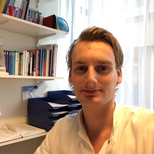 Stefan van Oostendorp 