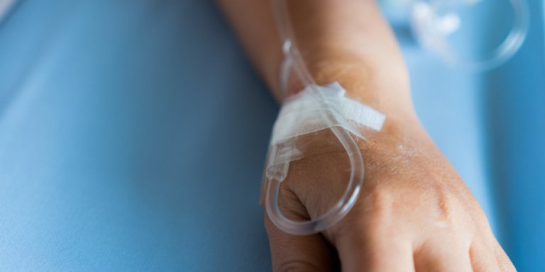 Ziekenhuizen geven niet altijd beste behandeling