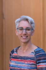 Kristel M. van Asselt