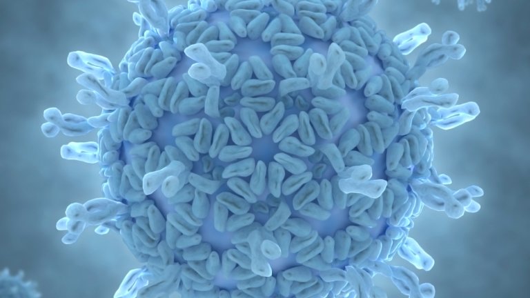 Vaccin tegen rotavirus moet oneigenlijk antibioticagebruik terugdringen