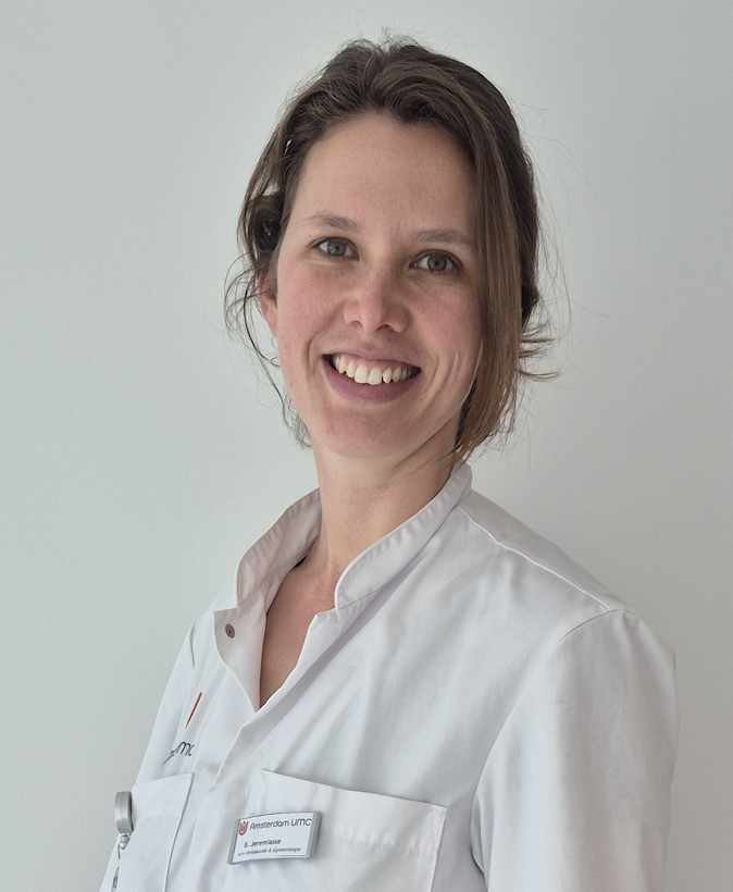 Bernadette Jeremiasse 