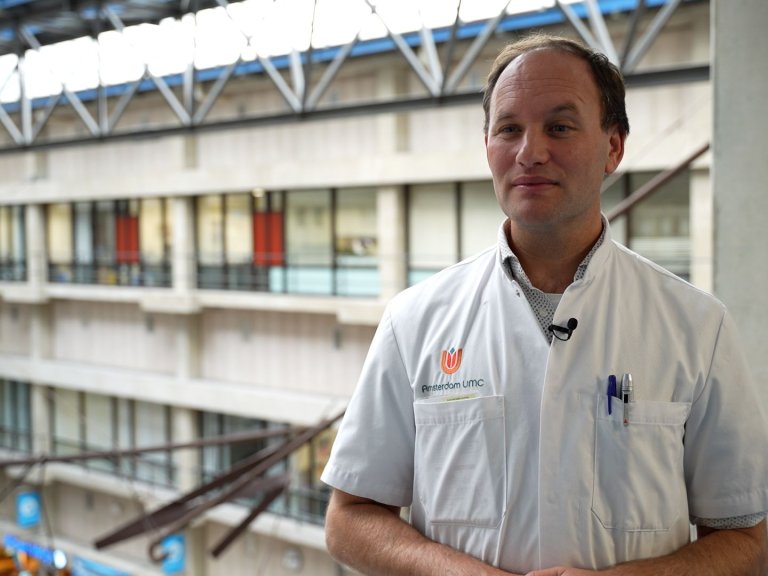 ‘Weinig extra moeite, grote impact voor patiënten’