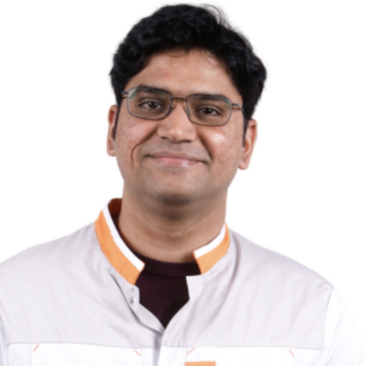 Prashant Singh 