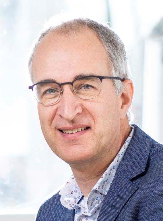 Martin den Heijer 