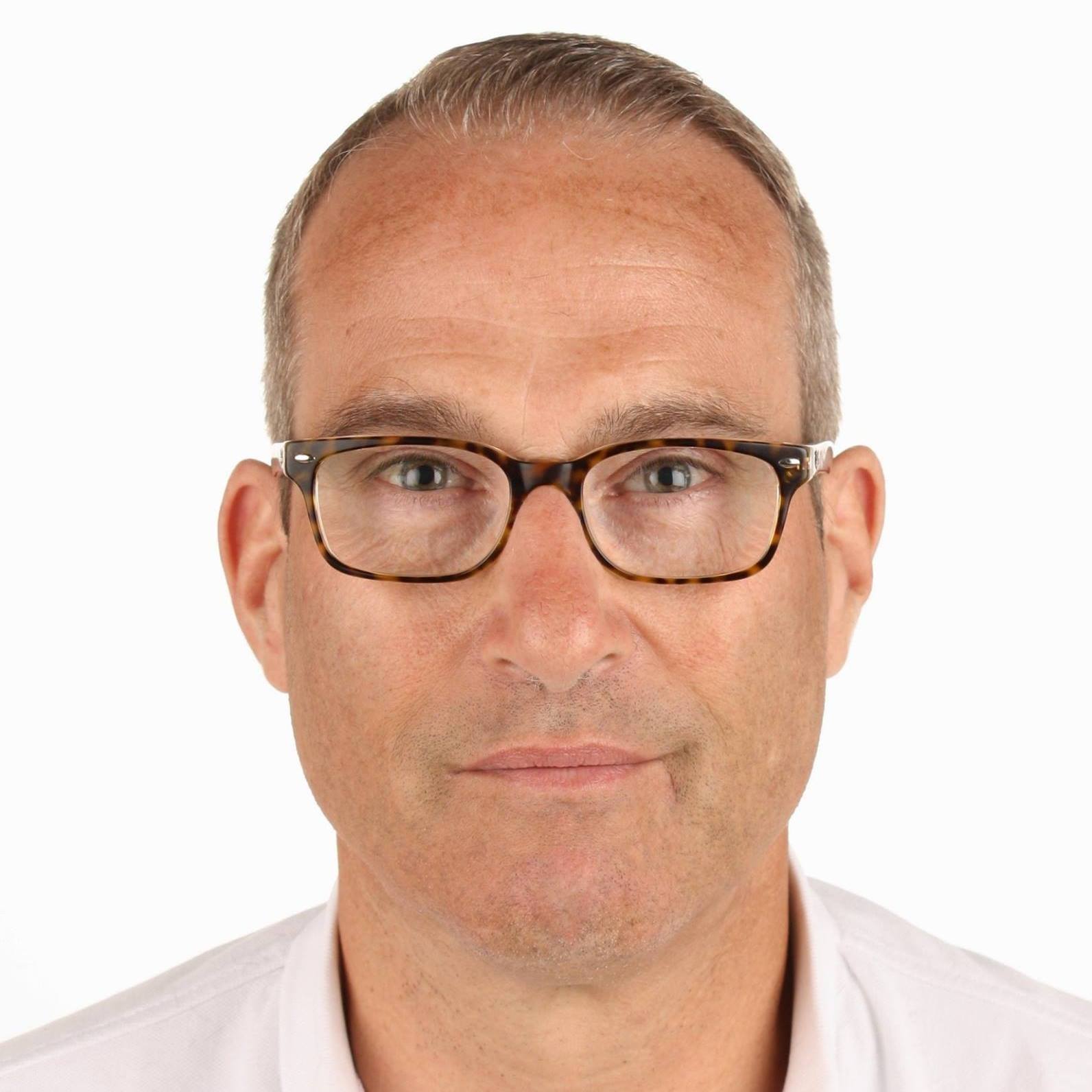 Jan Hindrik Ravesloot 