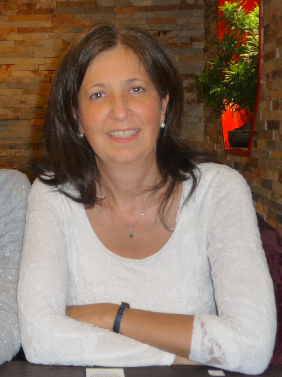 Cristina Lavini 