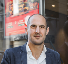 Jeroen Lakerveld 