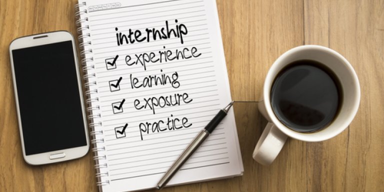 Leersprint op de werkvloer