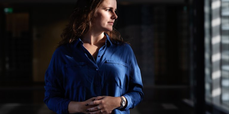 Psychotherapie bij zwangeren: doen?