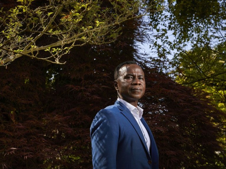 International research into local healthcare solutions in Kenya, Ghana and Uganda