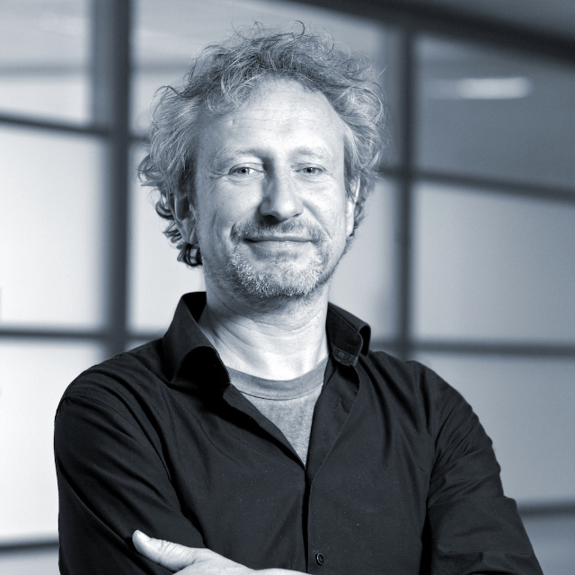 Henk Marquering 