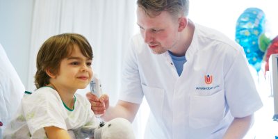 Children & youth
