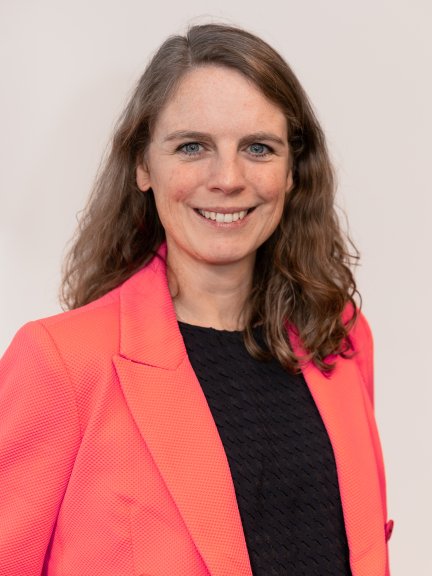 Prof. dr. C.R.L. (C&eacute;cile) Boot, Director